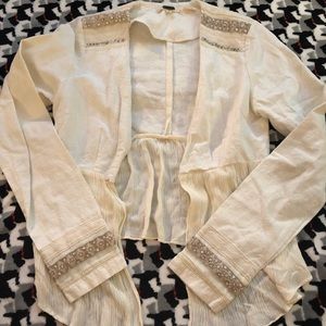 Miss Me Jacket / Cardigan